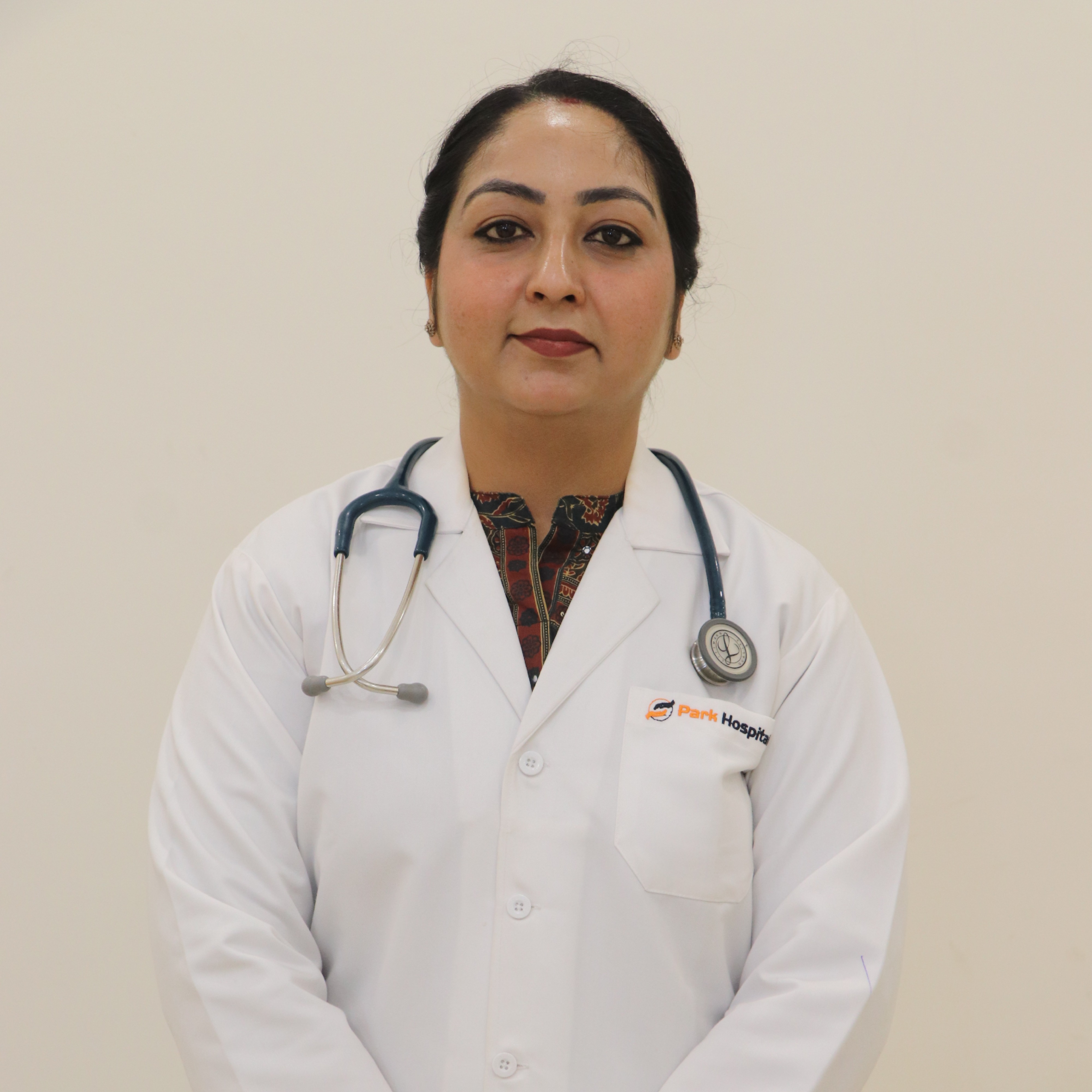 Dr. Satpinder Kaur